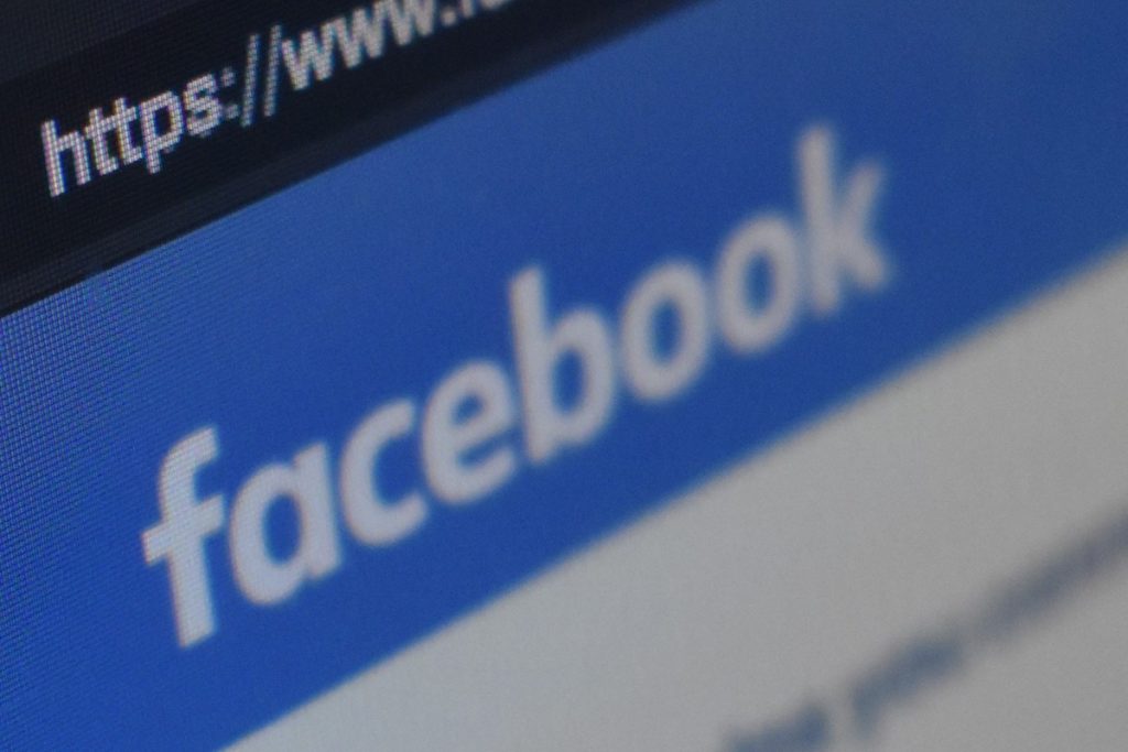 Facebook logo